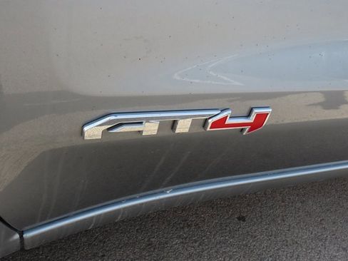 Used 2024 GMC Sierra 1500 AT4 w/ Technology Package image 22