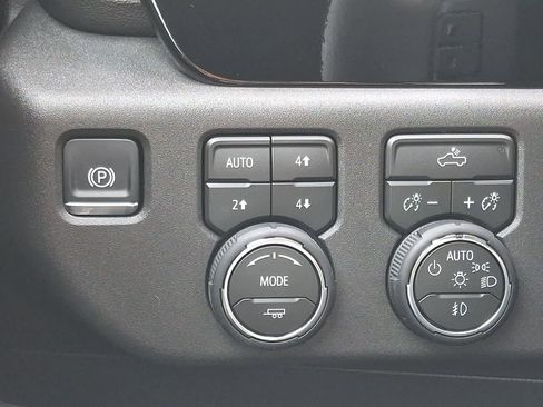 New 2026 Chevrolet Silverado 1500 RST image 16