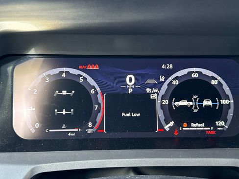 New 2026 Toyota Tacoma TRD Sport AWD/4WD image 20