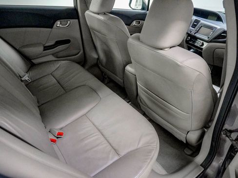 Used 2012 Honda Civic EX-L image 33