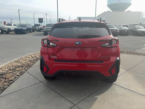 Certified 2024 Subaru Crosstrek 2.0i Premium image 7