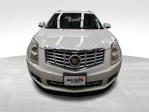 Used 2015 Cadillac SRX Performance w/ Driver Awareness Package image 3
