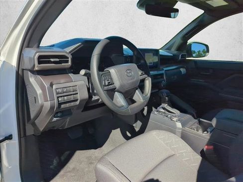 New 2025 Toyota Tacoma SR5 image 14