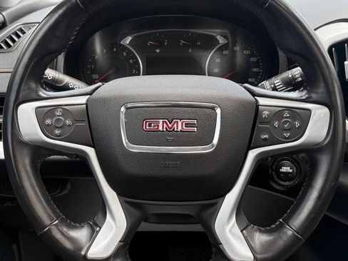 Used 2018 GMC Terrain SLE w/ Driver Convenience Package AWD/4WD image 18