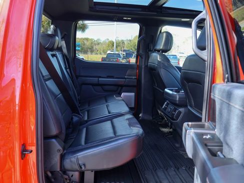 Used 2023 Ford F150 Raptor w/ Raptor Carbon Fiber Package image 11