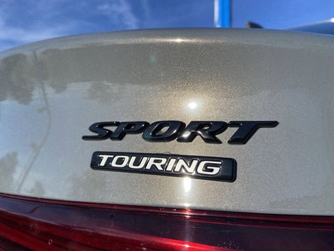 New 2026 Honda Civic Sport Touring image 17
