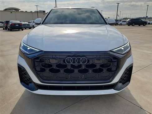 New 2026 Audi Q8 Premium Plus image 2
