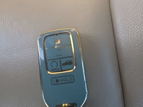 Certified 2022 Honda Pilot Special Edition image 35