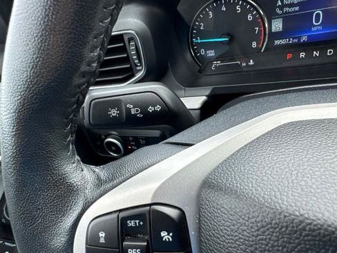 Certified 2023 Ford Explorer XLT w/ Equipment Group 202A AWD/4WD image 28