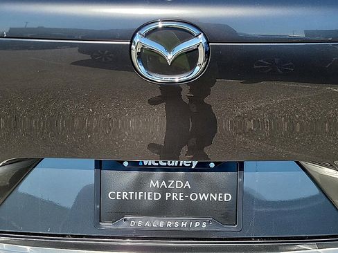 Certified 2025 MAZDA CX-30 2.5 Turbo w/ Premium Plus Pkg AWD/4WD image 33