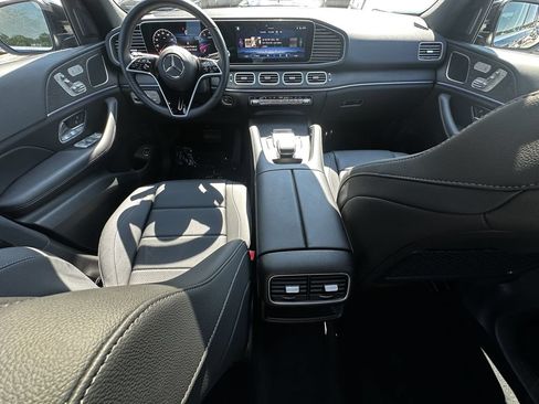 Certified 2026 Mercedes-Benz GLE 350 4MATIC image 27