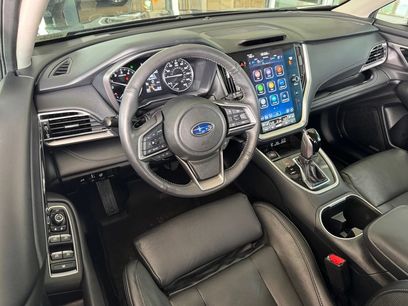 Used 2023 Subaru Outback Touring XT