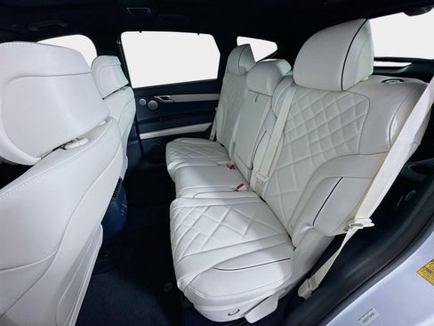 New 2026 Genesis GV80 3.5T Prestige image 24