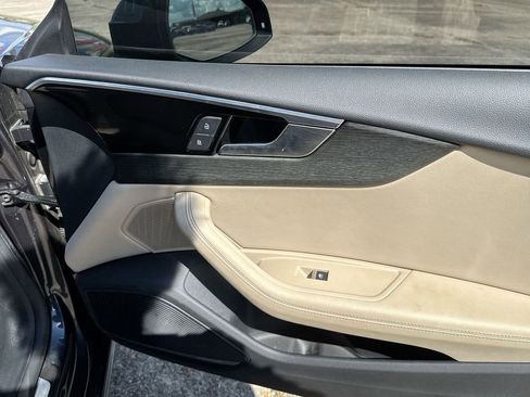 Used 2022 Audi A5 2.0T Premium Plus image 32