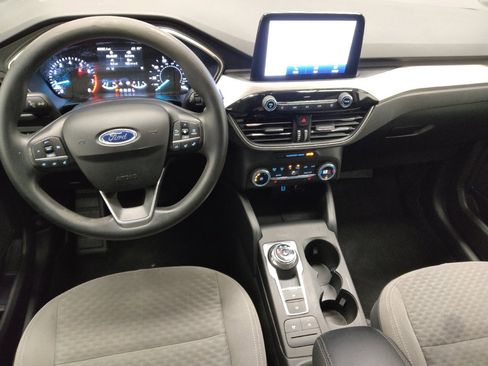 Used 2020 Ford Escape SE image 22