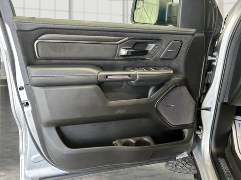 New 2026 RAM 1500 RHO w/ RHO Level 1 Equipment Group AWD/4WD image 19