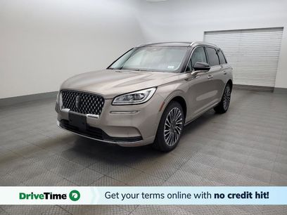 Used 2020 Lincoln Corsair Reserve w/ Equipment Group 201A