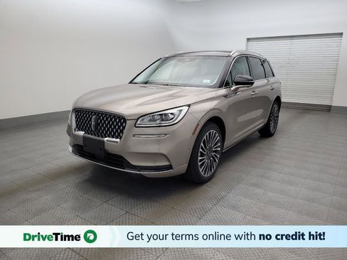 Used 2020 Lincoln Corsair Reserve w/ Equipment Group 201A image 1