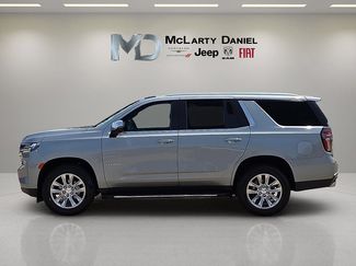 Used 2024 Chevrolet Tahoe Premier RWD video 3