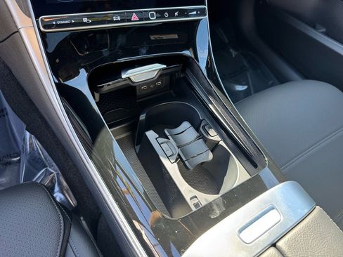 New 2026 Mercedes-Benz C 300 4MATIC Sedan image 13