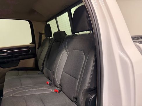 Used 2020 RAM 1500 Big Horn AWD/4WD image 50