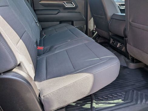 Certified 2025 Chevrolet Silverado 2500 LT w/ Safety Package AWD/4WD image 26