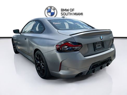 New 2026 BMW 230i Coupe RWD image 4