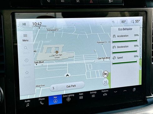 Used 2024 Ford F150 Lariat image 13