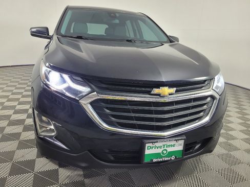 Used 2021 Chevrolet Equinox LT FWD image 14