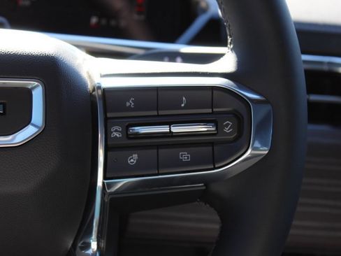 New 2025 GMC Sierra EV Denali image 13