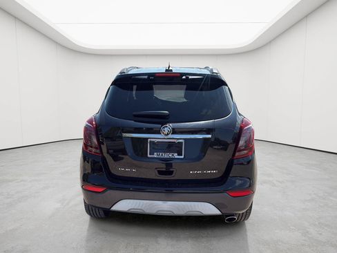 Used 2017 Buick Encore Sport Touring FWD image 5