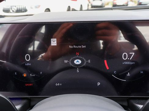 New 2026 Hyundai Sonata N Line image 27