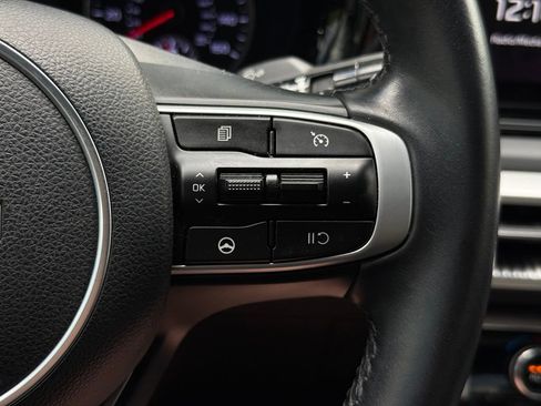 Used 2022 Kia K5 GT-Line AWD/4WD image 20