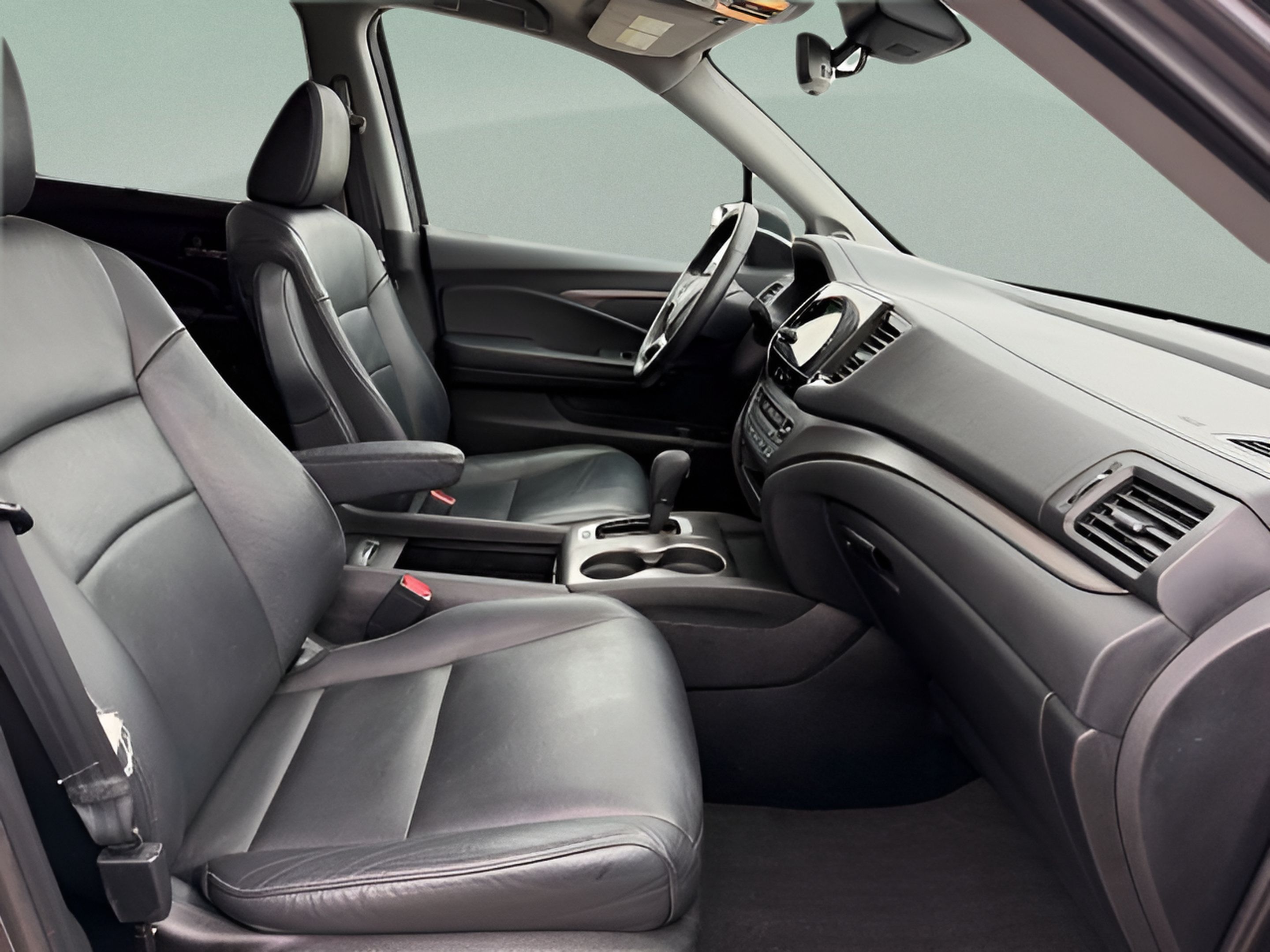 Used 2019 Honda Pilot EX-L image 28