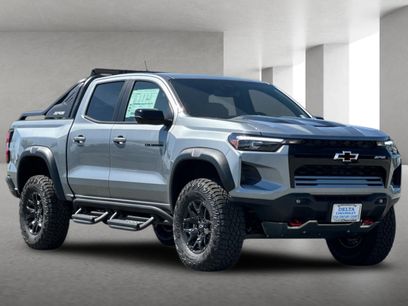 New 2026 Chevrolet Colorado ZR2 w/ Midnight Edition