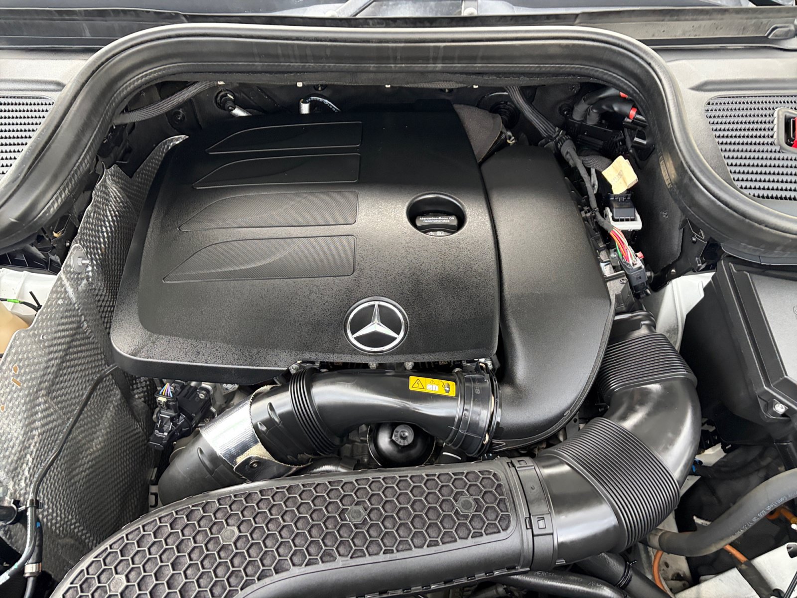 Used 2022 Mercedes-Benz GLE 350 4MATIC image 12