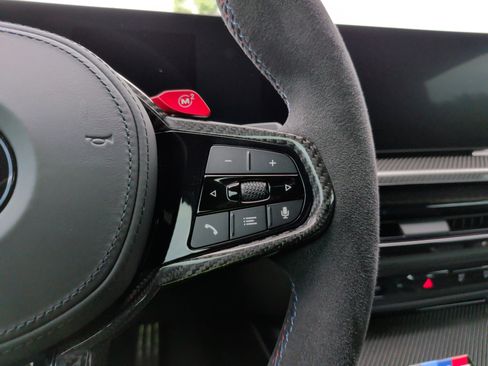 New 2026 BMW M2 w/ M Driver's Package image 25