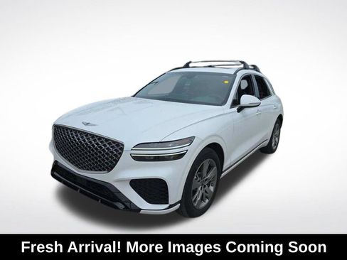 Used 2024 Genesis GV70 3.5T Sport AWD/4WD image 1