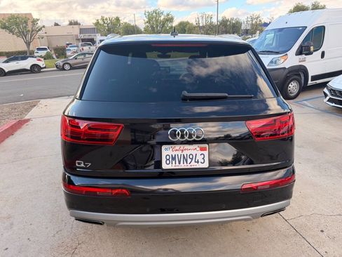 Used 2019 Audi Q7 2.0T Premium Plus w/ Premium Plus Package image 15