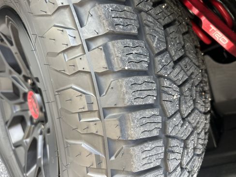 Used 2026 Toyota 4Runner TRD Pro AWD/4WD image 7
