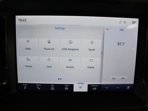 Used 2024 Ford Bronco Badlands image 48