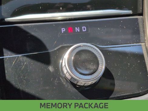 Used 2024 Jeep Grand Cherokee Altitude image 22