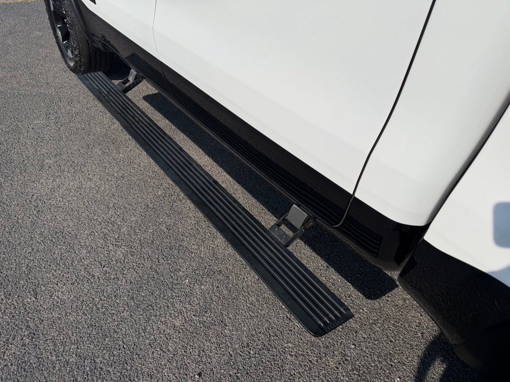 Used 2020 RAM 1500 Rebel w/ Trailer Tow Group AWD/4WD image 3