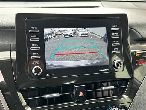 Certified 2023 Toyota Camry SE image 26
