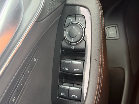 Certified 2025 Cadillac CT5 Sport w/ Sun And Sound Package RWD image 34