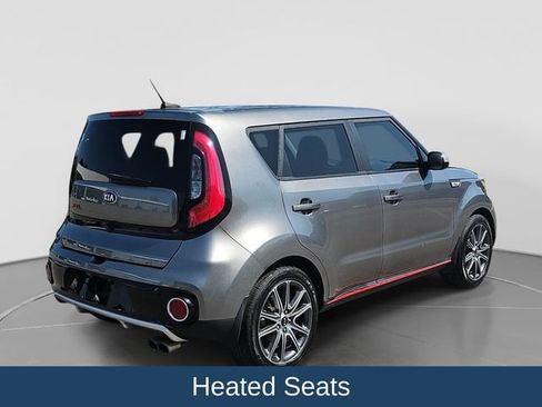 Used 2018 Kia Soul ! w/ Tech Package FWD image 9