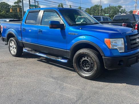 Used 2010 Ford F150 XL image 7