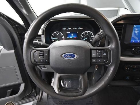 Used 2021 Ford F150 XLT w/ XTR Package image 25