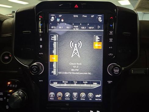 Used 2021 RAM 1500 Limited image 19