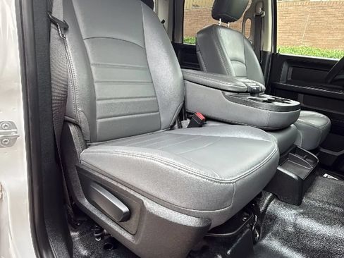 Used 2018 RAM 1500 Tradesman w/ Protection Group AWD/4WD image 24